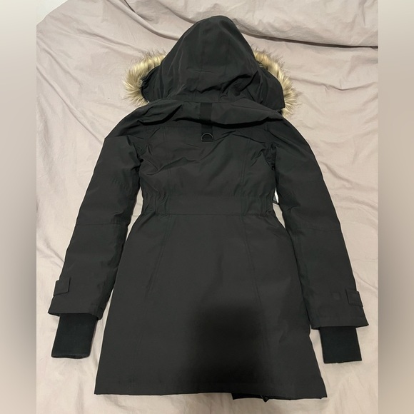 NWT Golden by Tna BANCROFT Parka - Picture 6 of 11